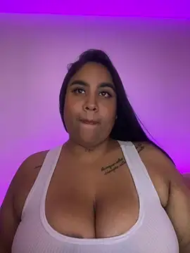 YenthCorona online show from 02/03/26, 03:15