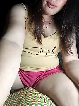 lux-angel online show from 03/09/26, 04:27