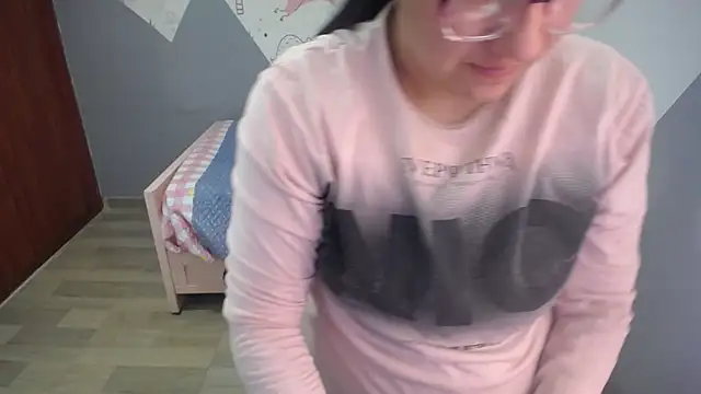 eva smit t online show from 01/07/26, 02:36