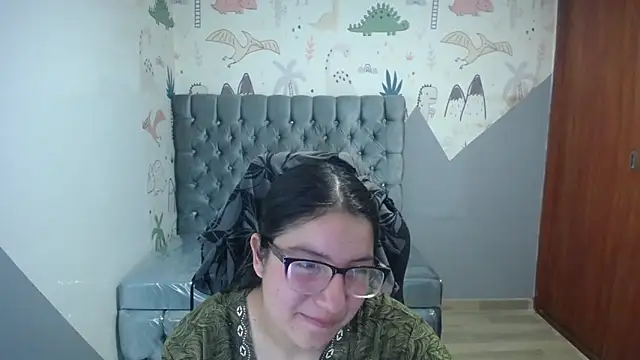 eva smit t online show from 02/20/26, 02:30