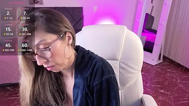 Scarlett 079 online show from 05/17/26, 11:39