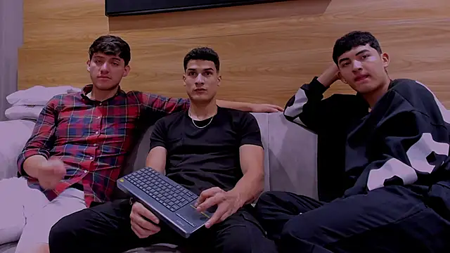 big  friends online show from 12/15/25, 01:48