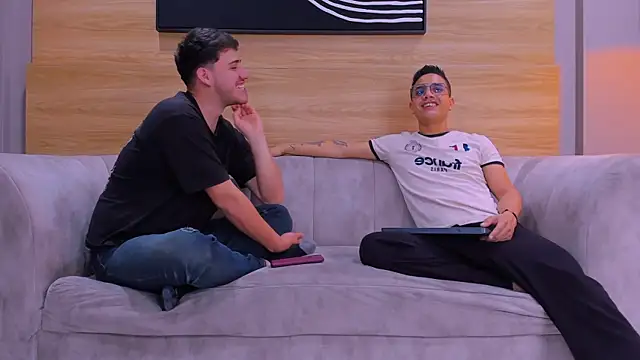 big  friends online show from 01/10/26, 02:08