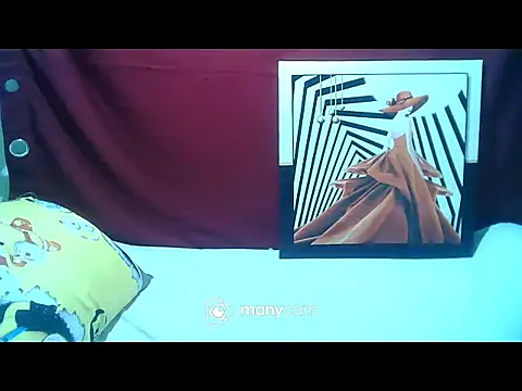 Asiangoddezzts online show from 02/08/26, 02:37