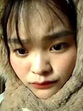 candy-bobo online show from 12/05/25, 04:54