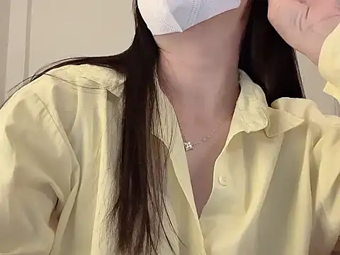 Mimy18 online show from 02/11/26, 02:44