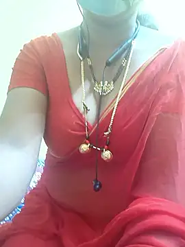 Preeti345 online show from 01/07/26, 05:26