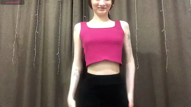 Cleonoth2o online show from 04/23/26, 06:10