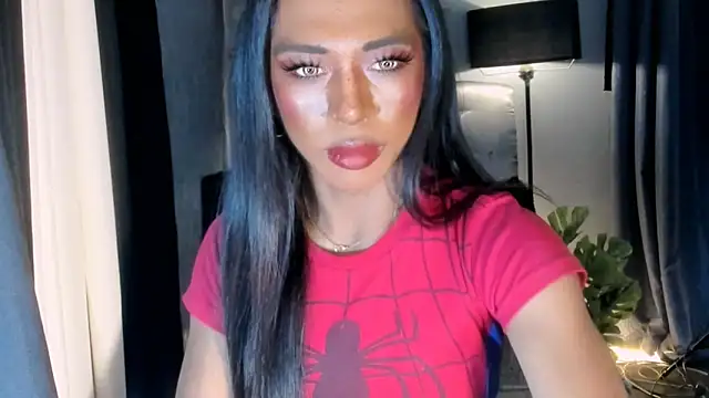 Snapshot of TsBlackHORSECOCKcalix chatting on 04/18/26, 07:07 TsBlackHORSECOCKcalix online show from 04/18/26, 07:07