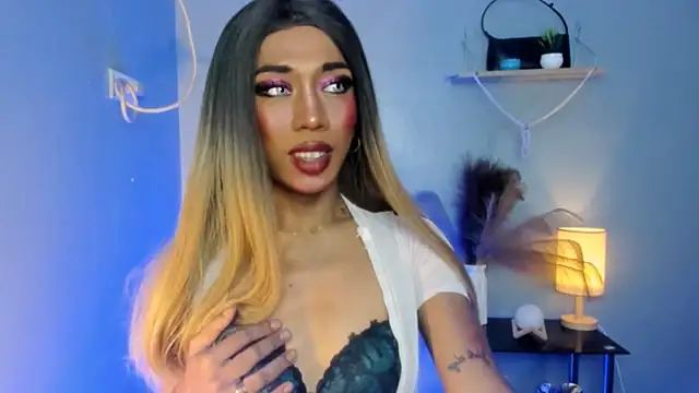 Snapshot of TsBlackHORSECOCKcalix chatting on 04/25/26, 06:05 TsBlackHORSECOCKcalix online show from 04/25/26, 06:05