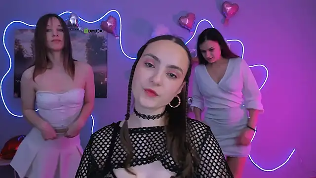 jenna elayne online show from 02/19/26, 09:05