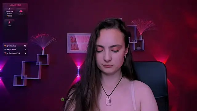jenna elayne online show from 05/25/26, 11:27