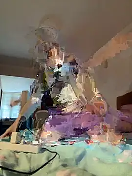 Snapshot of Lilia6666 chatting on 12/05/25, 02:09 Lilia6666 online show from 12/05/25, 02:09