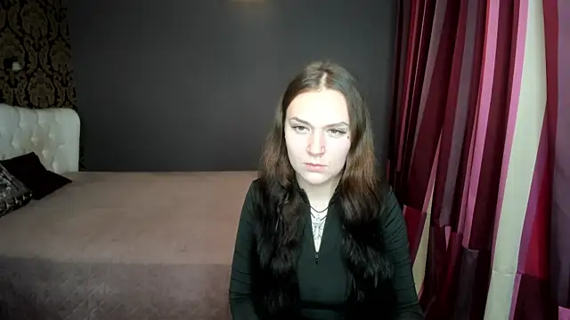 NoriaAmor online show from 12/04/25, 12:58