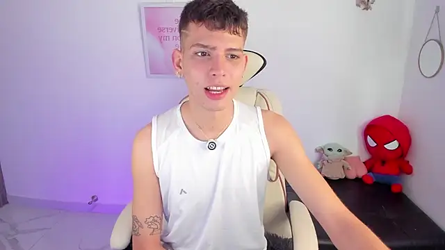 Snapshot of Jasson___ chatting on 02/05/26, 12:54 Jasson online show from 02/05/26, 12:54
