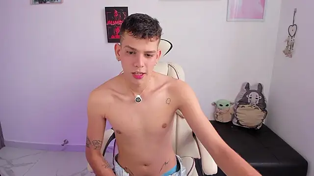 Snapshot of Jasson___ chatting on 02/13/26, 12:45 Jasson online show from 02/13/26, 12:45