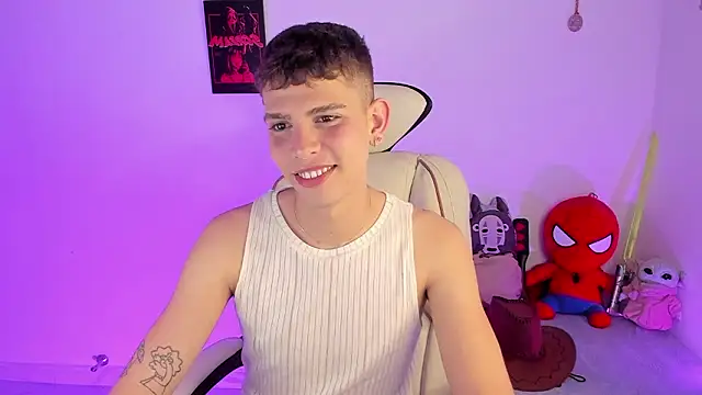 Snapshot of Jasson___ chatting on 02/19/26, 07:32 Jasson online show from 02/19/26, 07:32