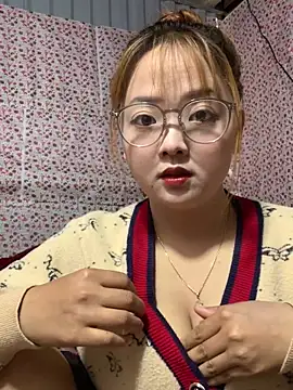 Samsam-006 online show from 12/05/25, 02:31