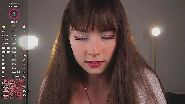 Snapshot of Lanenger chatting on 01/07/26, 08:33 Lanenger online show from 01/07/26, 08:33