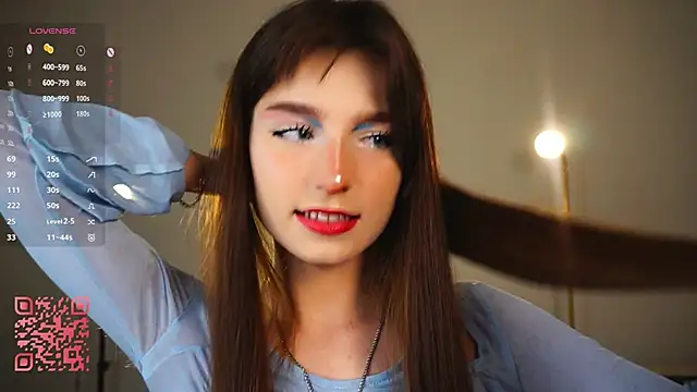 Snapshot of Lanenger chatting on 02/08/26, 09:51 Lanenger online show from 02/08/26, 09:51