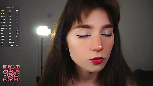 Snapshot of Lanenger chatting on 02/10/26, 09:41 Lanenger online show from 02/10/26, 09:41