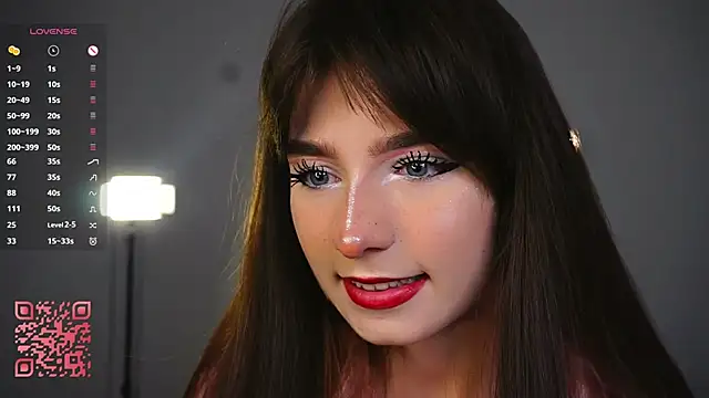 Snapshot of Lanenger chatting on 02/20/26, 11:05 Lanenger online show from 02/20/26, 11:05