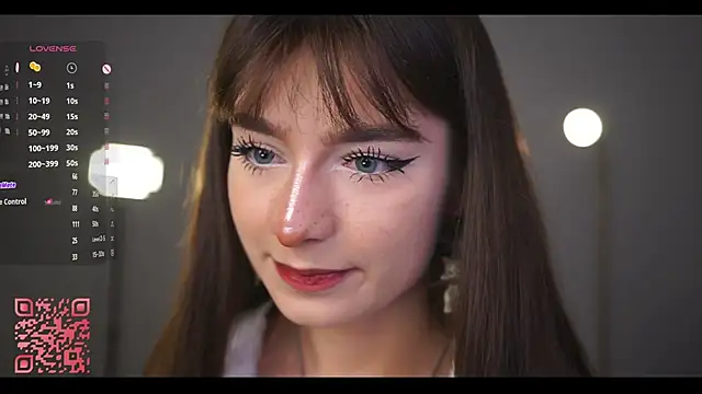 Snapshot of Lanenger chatting on 02/28/26, 10:11 Lanenger online show from 02/28/26, 10:11