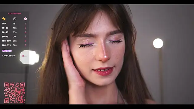 Snapshot of Lanenger chatting on 03/01/26, 10:45 Lanenger online show from 03/01/26, 10:45