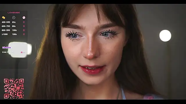 Snapshot of Lanenger chatting on 03/04/26, 01:00 Lanenger online show from 03/04/26, 01:00