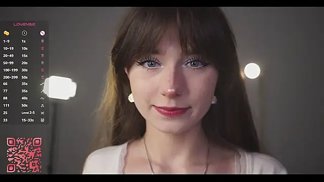 Snapshot of Lanenger chatting on 03/18/26, 09:51 Lanenger online show from 03/18/26, 09:51