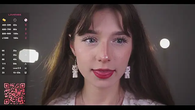 Snapshot of Lanenger chatting on 03/20/26, 09:41 Lanenger online show from 03/20/26, 09:41