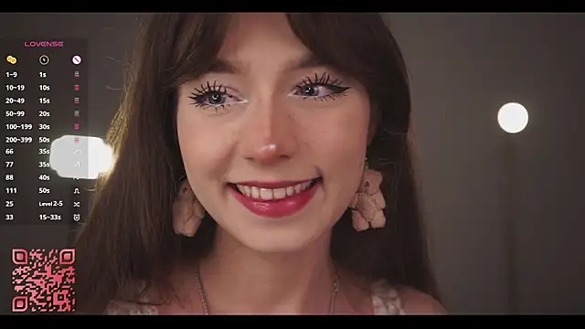 Snapshot of Lanenger chatting on 03/21/26, 10:46 Lanenger online show from 03/21/26, 10:46