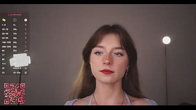 Snapshot of Lanenger chatting on 03/22/26, 09:40 Lanenger online show from 03/22/26, 09:40