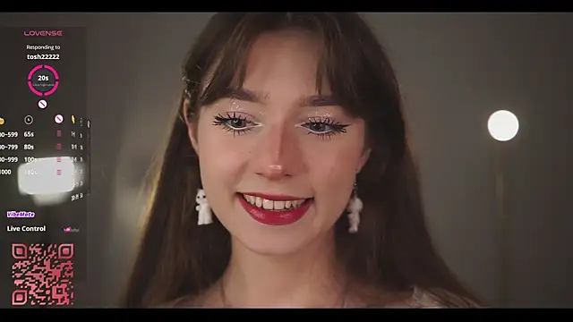 Snapshot of Lanenger chatting on 03/27/26, 09:58 Lanenger online show from 03/27/26, 09:58