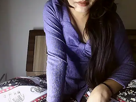 ishika 007 online show from 12/04/25, 04:05