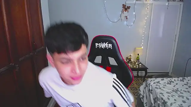 paul crewe online show from 12/04/25, 07:33