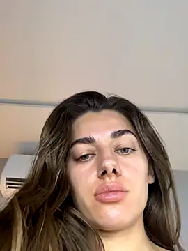 Jess  Fox online show from 12/04/25, 04:38