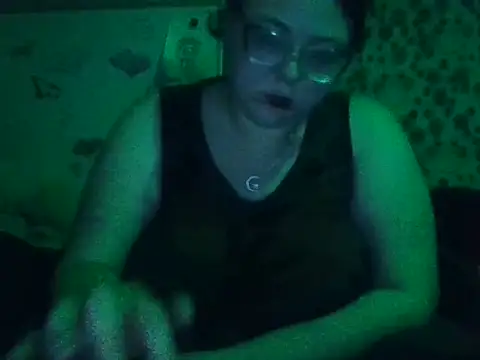 Rentastnrgurl online show from 12/19/25, 07:26