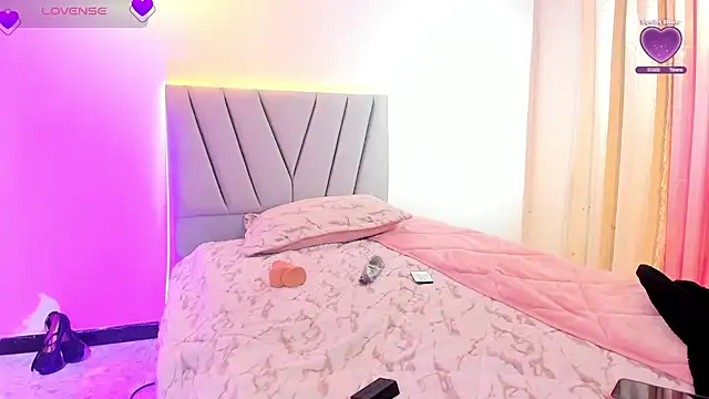 Snapshot of Ambaar5 chatting on 02/27/26, 12:10 Ambaar5 online show from 02/27/26, 12:10