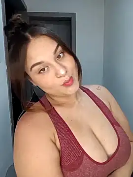 Snapshot of Valeriaa_21 chatting on 03/18/26, 10:24 Valeriaa 21 online show from 03/18/26, 10:24