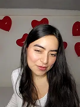 saasha Petit online show from 02/18/26, 10:33