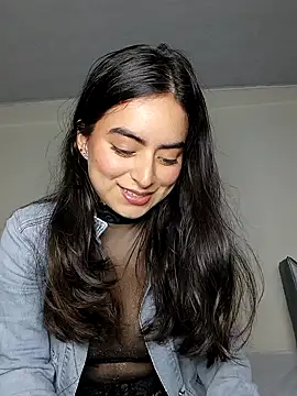 saasha Petit online show from 02/23/26, 11:18