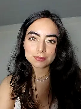 saasha Petit online show from 02/24/26, 11:08