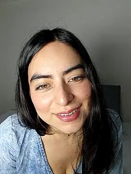 saasha Petit online show from 03/02/26, 11:06