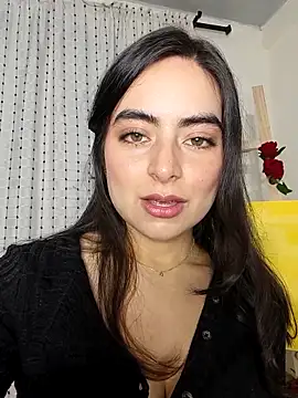 saasha Petit online show from 03/17/26, 11:02