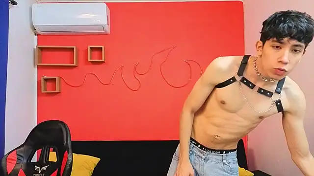 Neo Twink online show from 02/05/26, 12:10