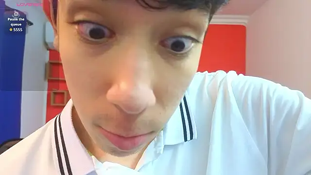 Neo Twink online show from 02/06/26, 07:06