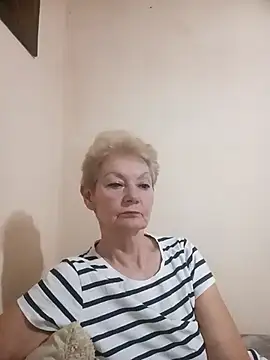 Calypso-Loove online show from 01/19/26, 03:05