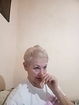 Calypso-Loove online show from 03/04/26, 03:18