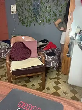 Brown Beautyz online show from 02/03/26, 04:34